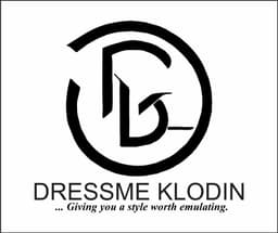 DRESSME KLODIN