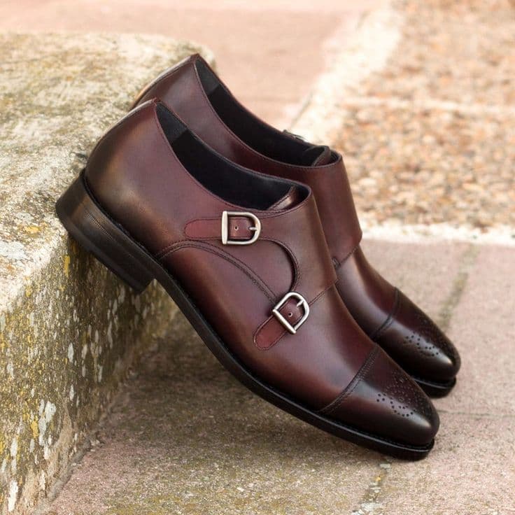 Classic-a Shoe