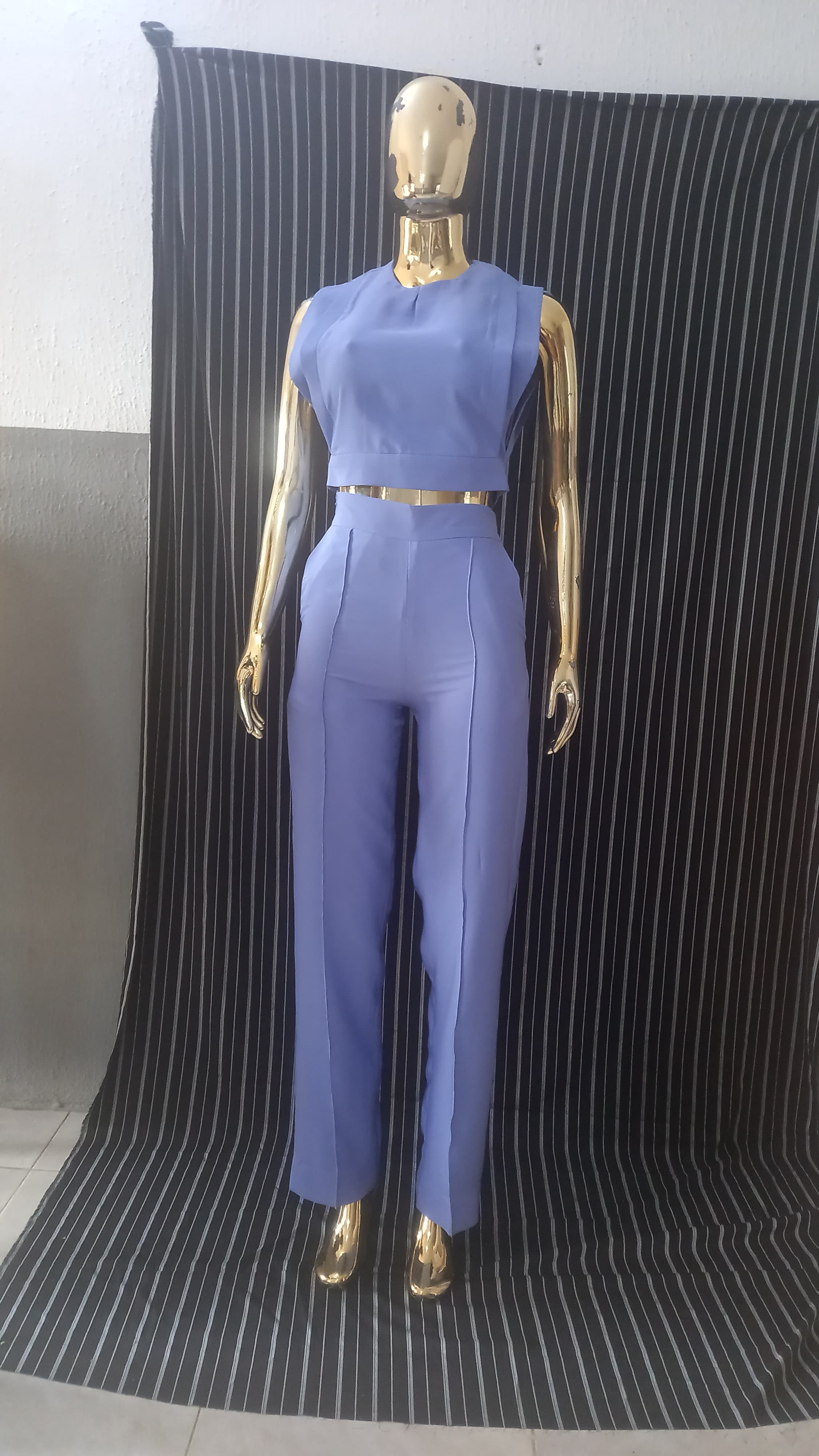 Two piece