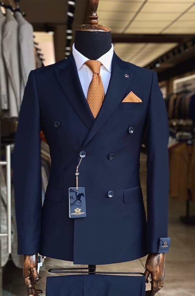 X-mas Suit