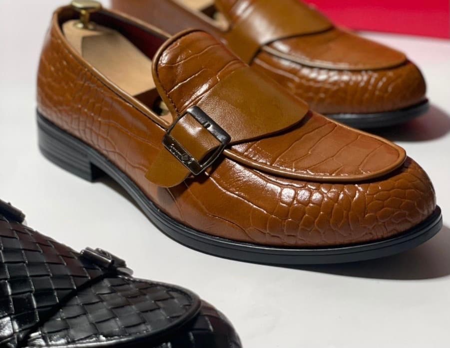 Classy Mens Shoe