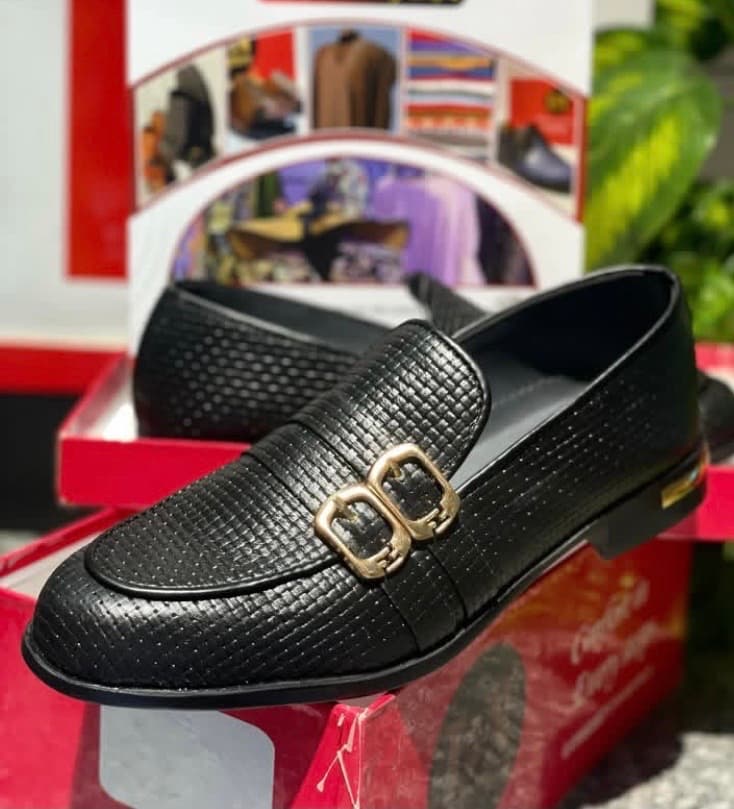 Classic Men Shoes